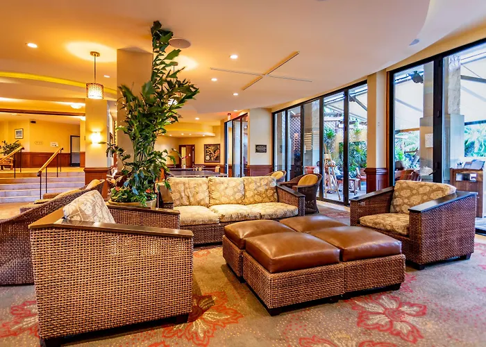 Aston Maui Kaanapali Villas