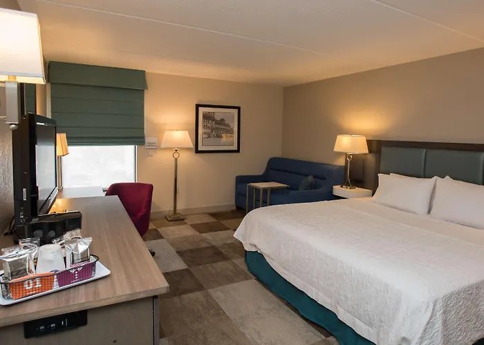 Hampton Inn Wooster