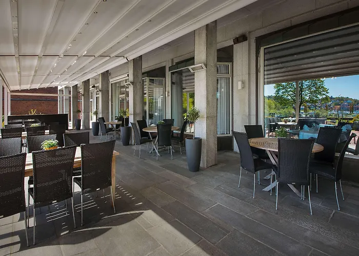 Scandic Park Sandefjord