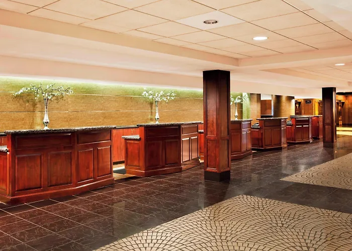 Sheraton Greensboro