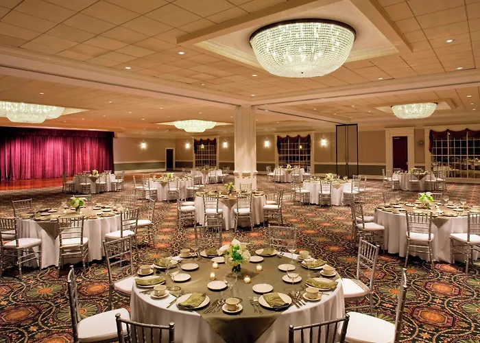 Sheraton Greensboro