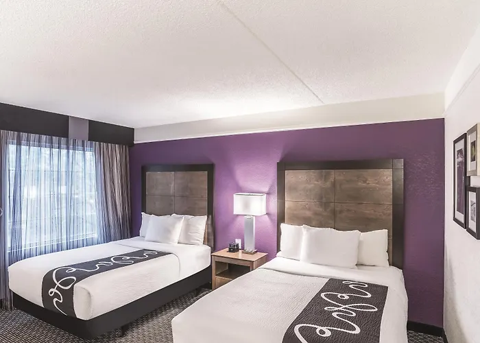 La Quinta By Wyndham Flagstaff