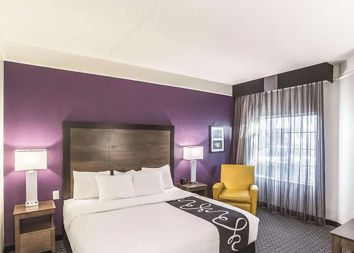 La Quinta By Wyndham Flagstaff
