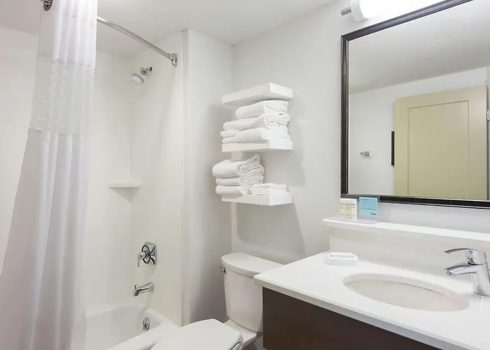 Hampton Inn Columbia