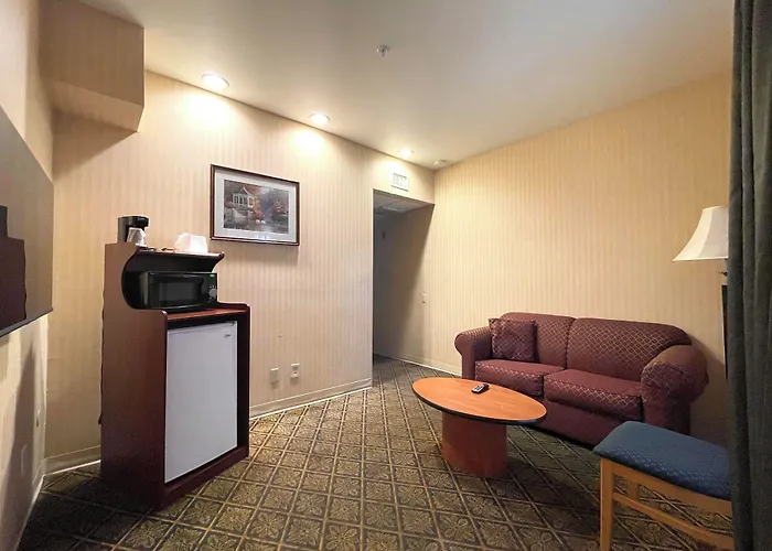 Park Suites Hotel