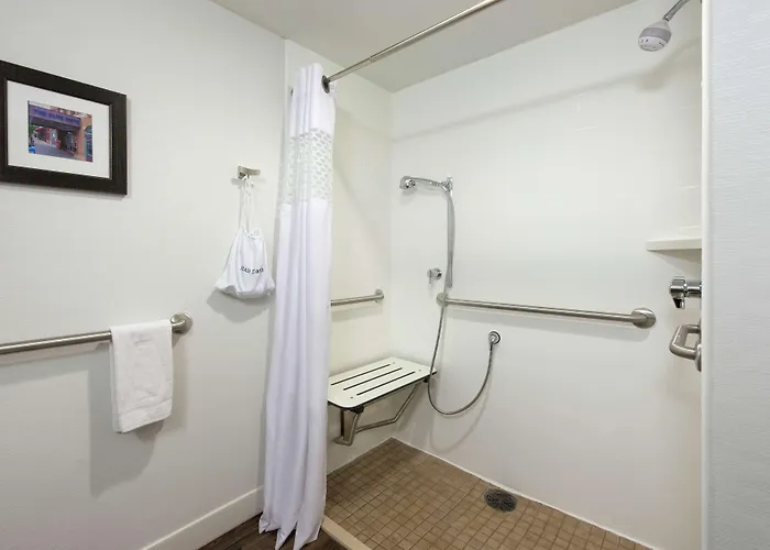 Hampton Inn Columbia