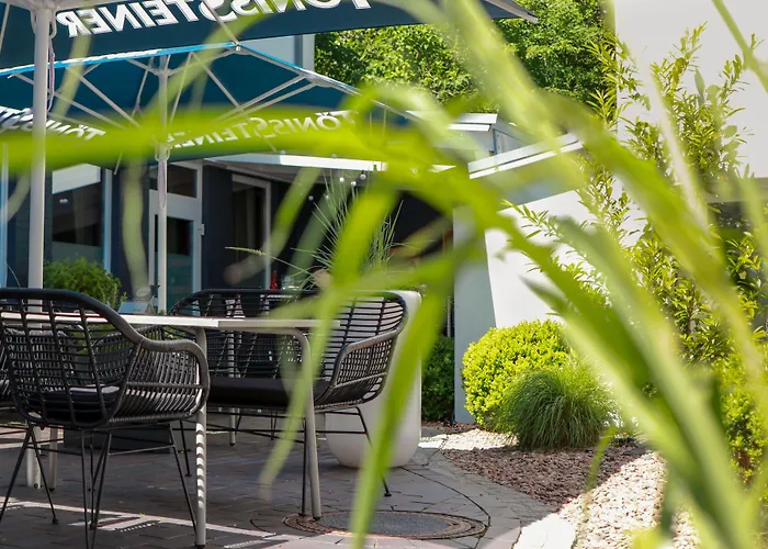 Hotel Haverkamp