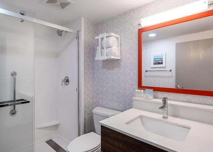 Hampton Inn Joliet/I-80