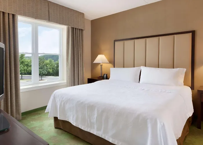 Homewood Suites Harrisburg-West Hershey Area