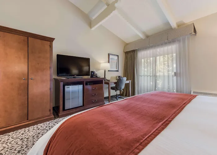 Best Western Tyrolean Lodge