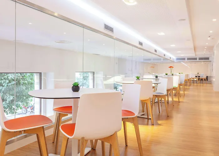 Hotel Macia Granada Five Senses Rooms & Suites