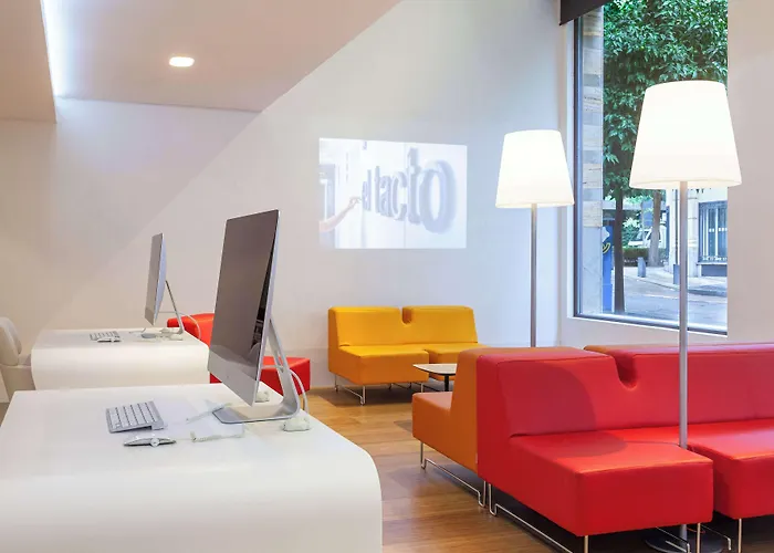 Hotel Macia Granada Five Senses Rooms & Suites