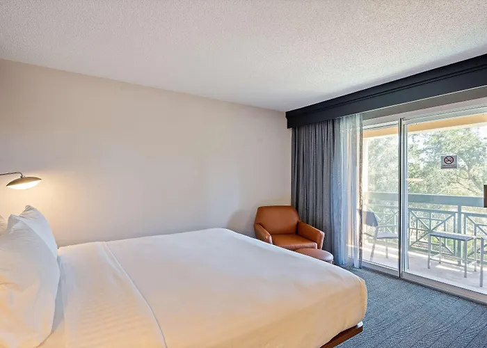 Sonesta Select San Ramon