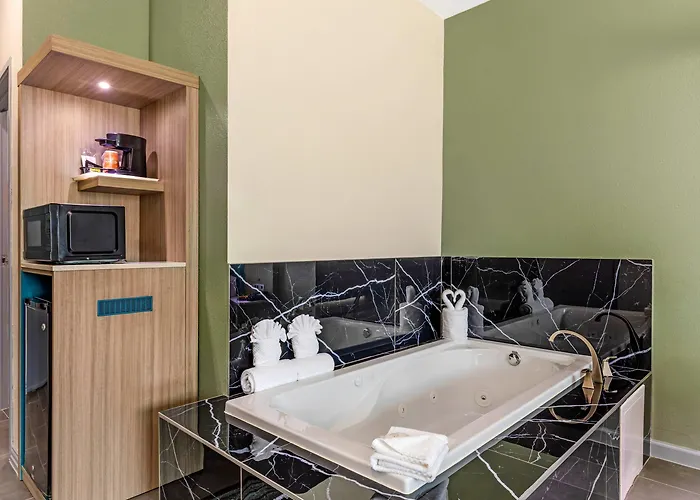 Quality Inn Mesquite - Dallas East