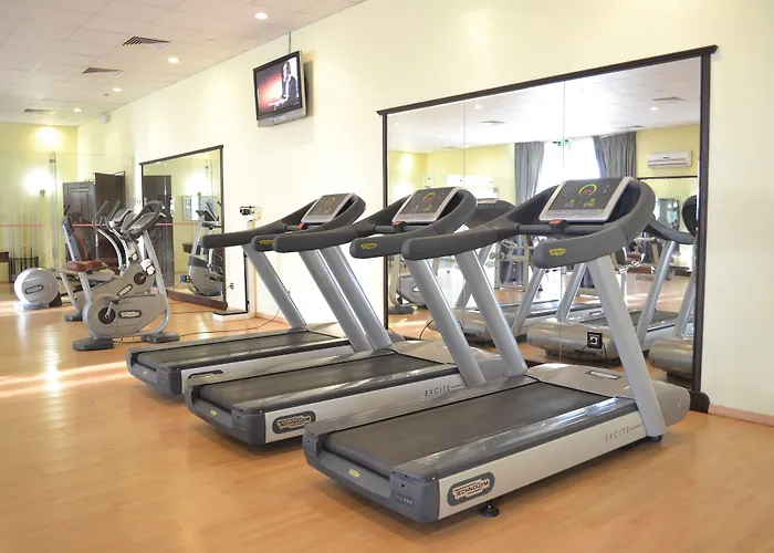 Holiday Inn Yanbu By Ihg