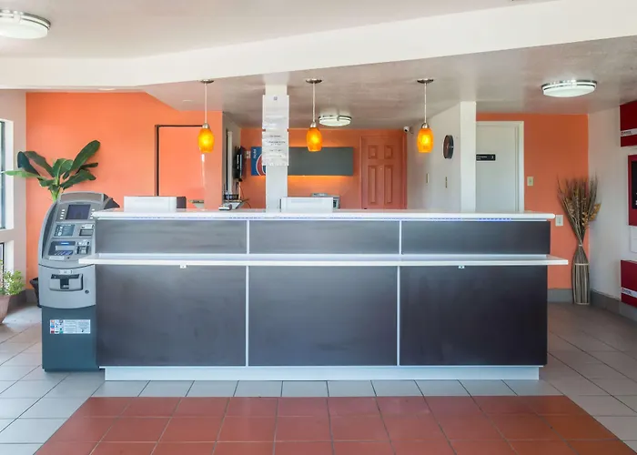 Motel 6-Mesquite, Tx - Rodeo - Convention Ctr