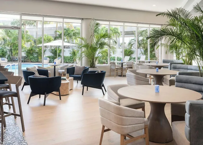 Delta Hotels By Marriott West Palm Beach