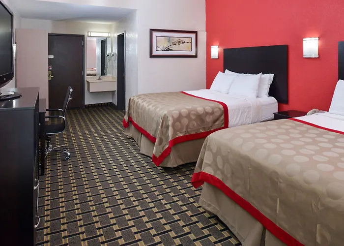 Ramada By Wyndham Grand Junction