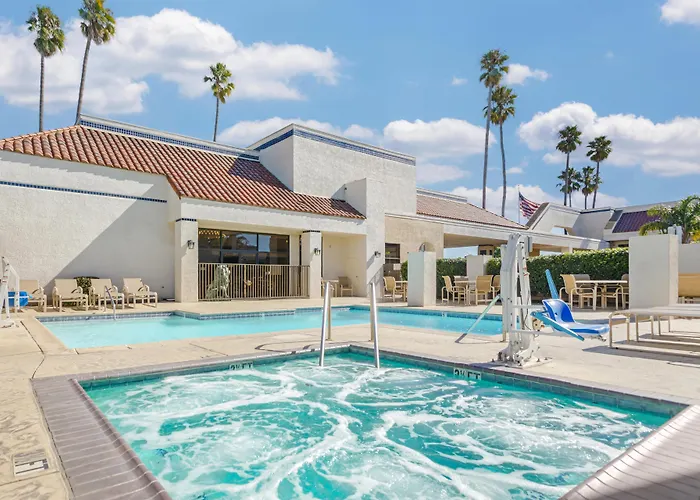 Best Western Plus Big America