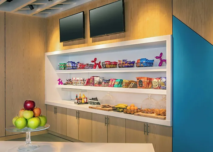 Aloft By Marriott Framingham