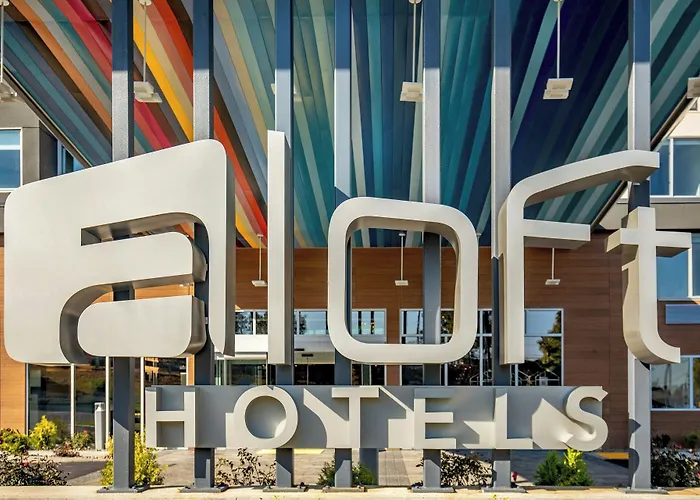 Aloft By Marriott Framingham