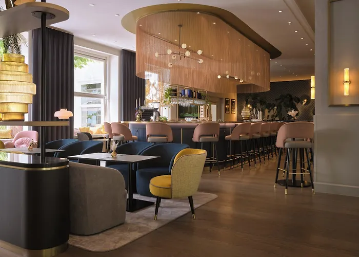 Hotel Mannheimer Hof - Leonardo Limited Edition