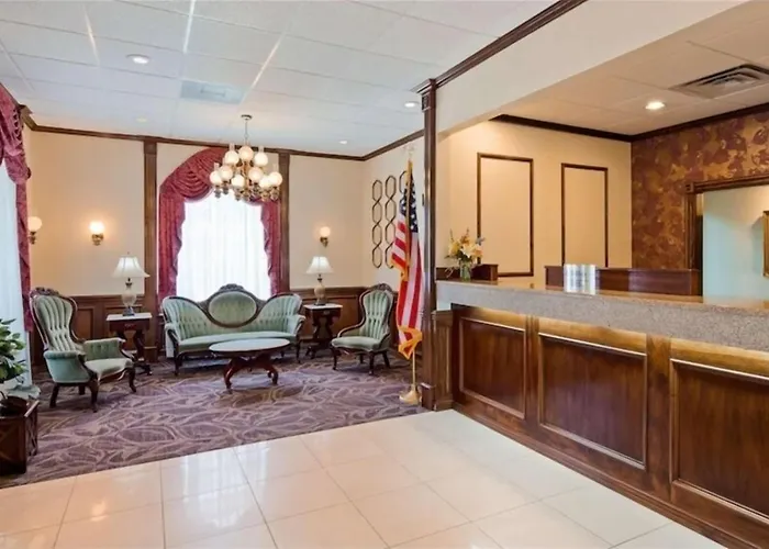 Osage Creek Lodge