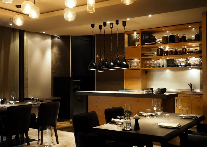 Atrium Hotel Mainz