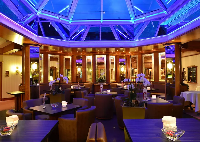 Hotel Celler Tor
