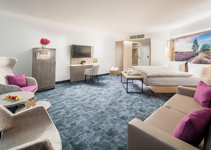 Ringhotel Celler Tor