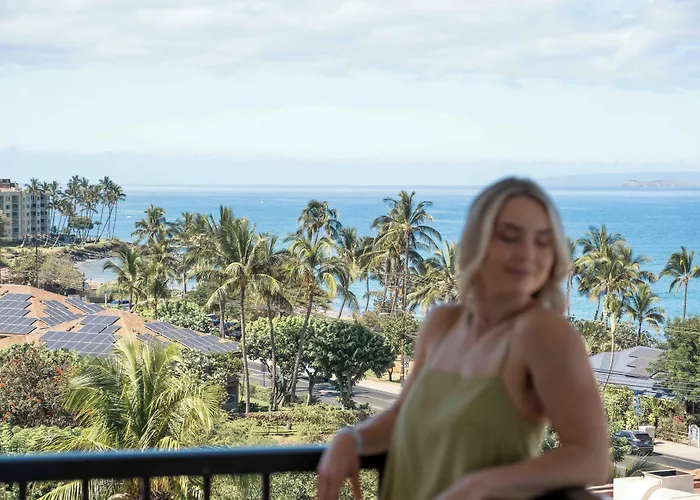 Maui Coast Hotel