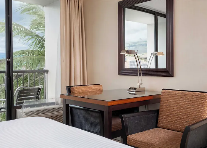Maui Coast Hotel