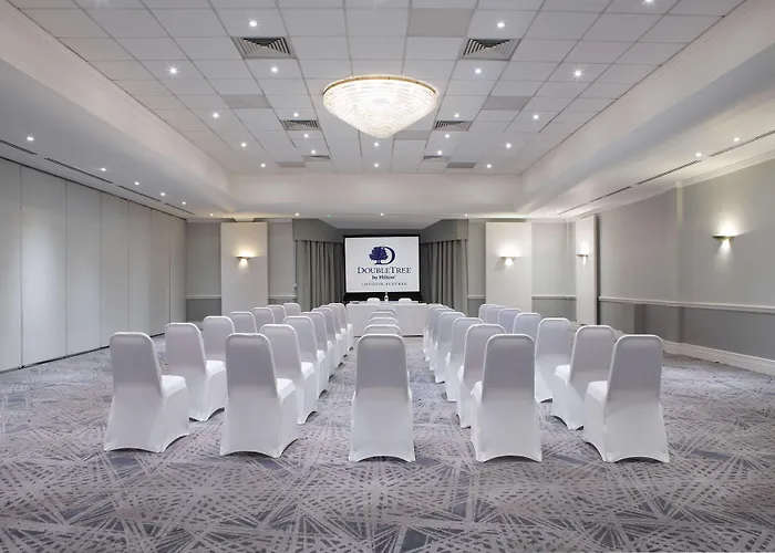 Doubletree By Hilton London Elstree