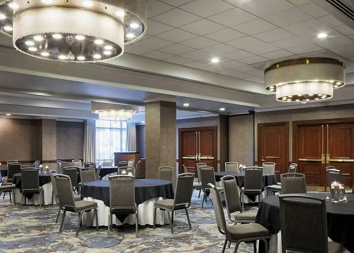 Marriott St. Louis West