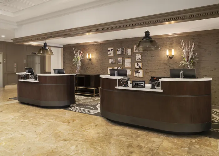 Doubletree By Hilton, Leominster