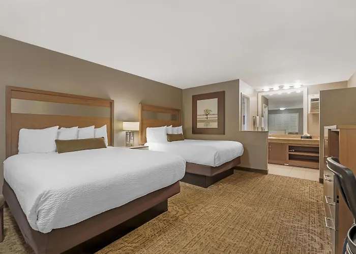 Best Western Plus Anaheim Inn