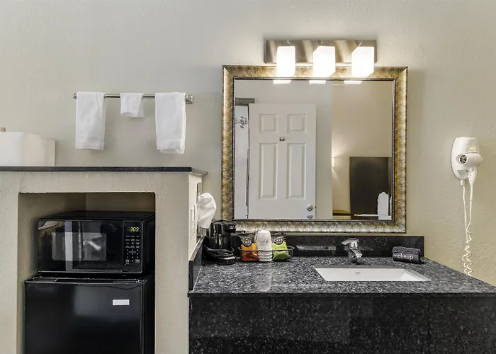 Best Western West Monroe Inn