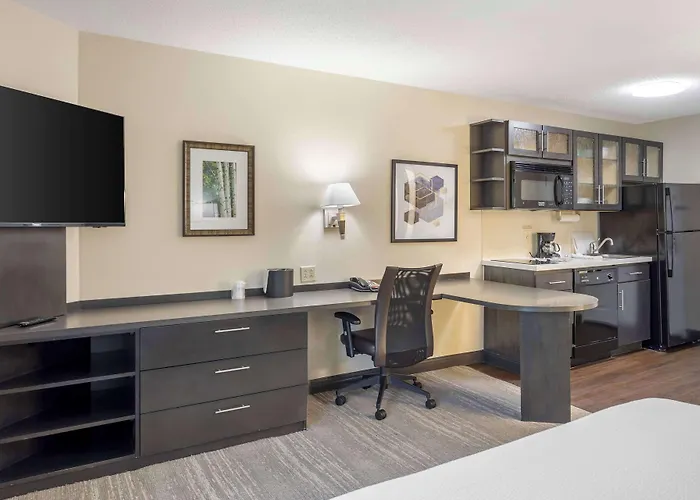 Executive Residency By Best Western Philadelphia-Willow Grove