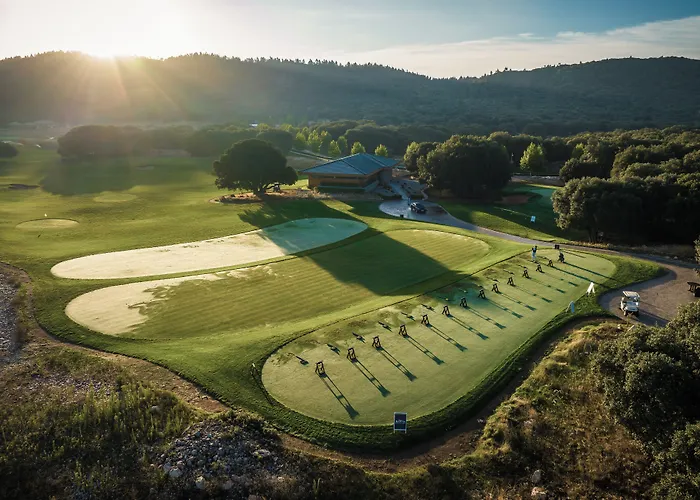 Michlifen Resort & Golf