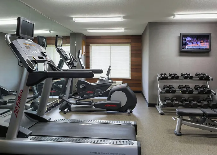 Fairfield Inn & Suites Valparaiso