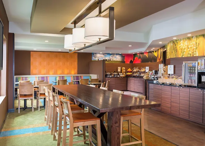 Fairfield Inn & Suites Valparaiso