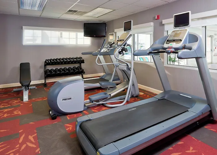Residence Inn Canton