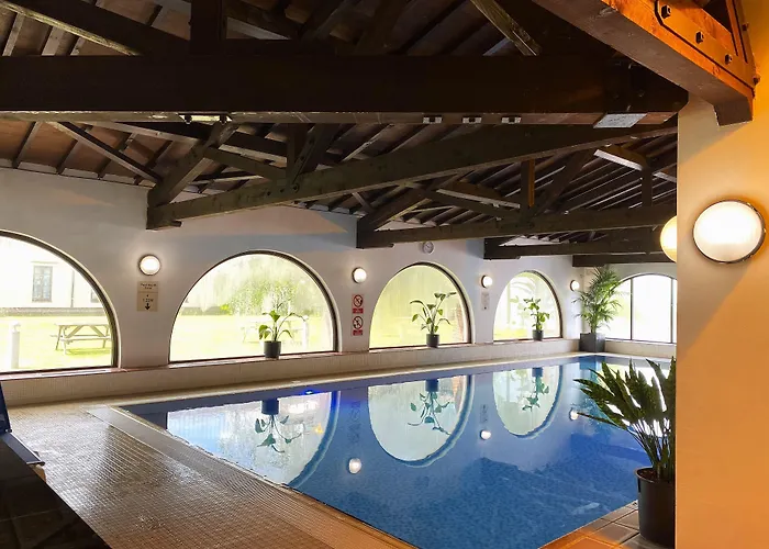 Europa Gatwick Hotel&Spa