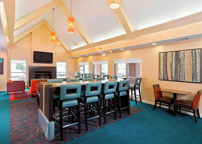 Residence Inn Canton