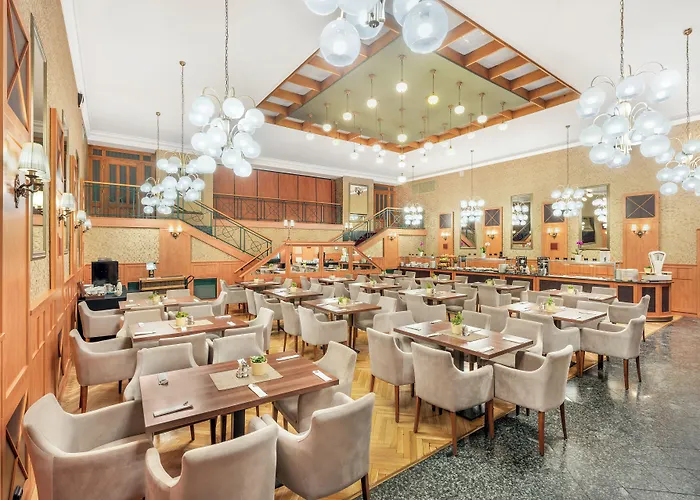 Danubius Hotel Raba