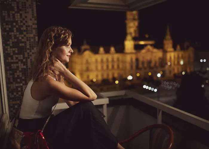 Danubius Hotel Raba