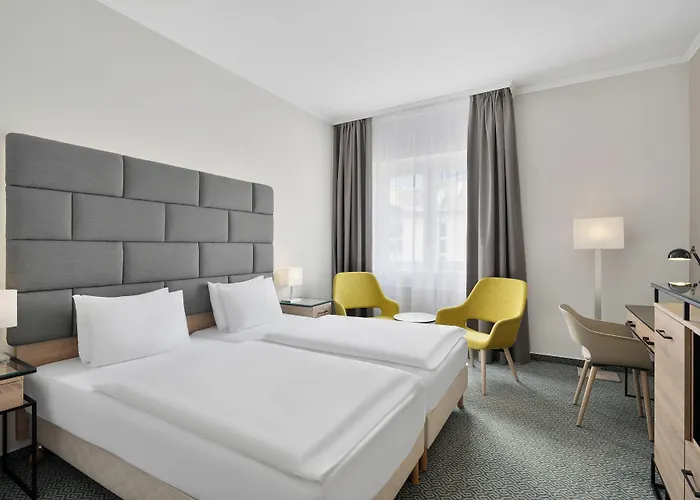 Danubius Hotel Raba