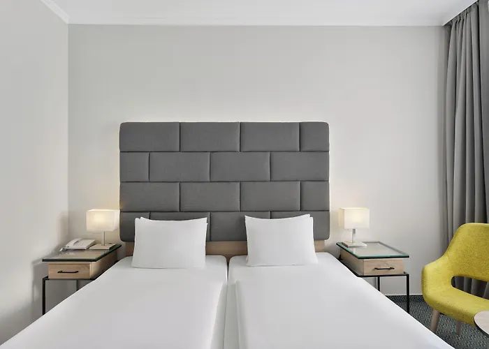 Danubius Hotel Raba
