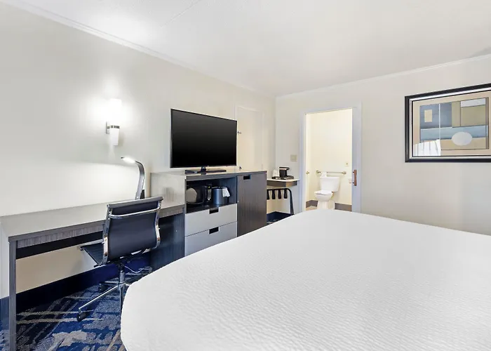 Best Western Franklin