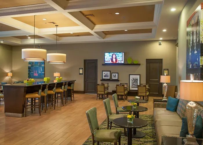 Hampton Inn & Suites New Orleans/Elmwood